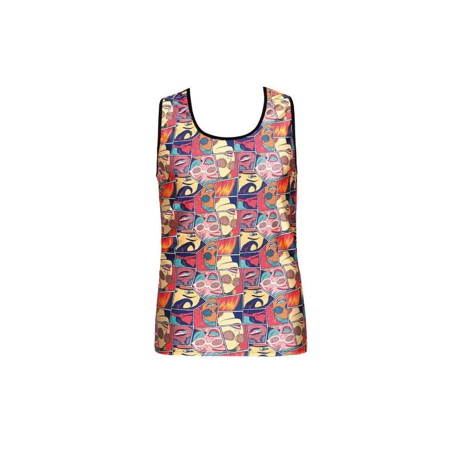 ANAIS MEN - COMICS TOP XL